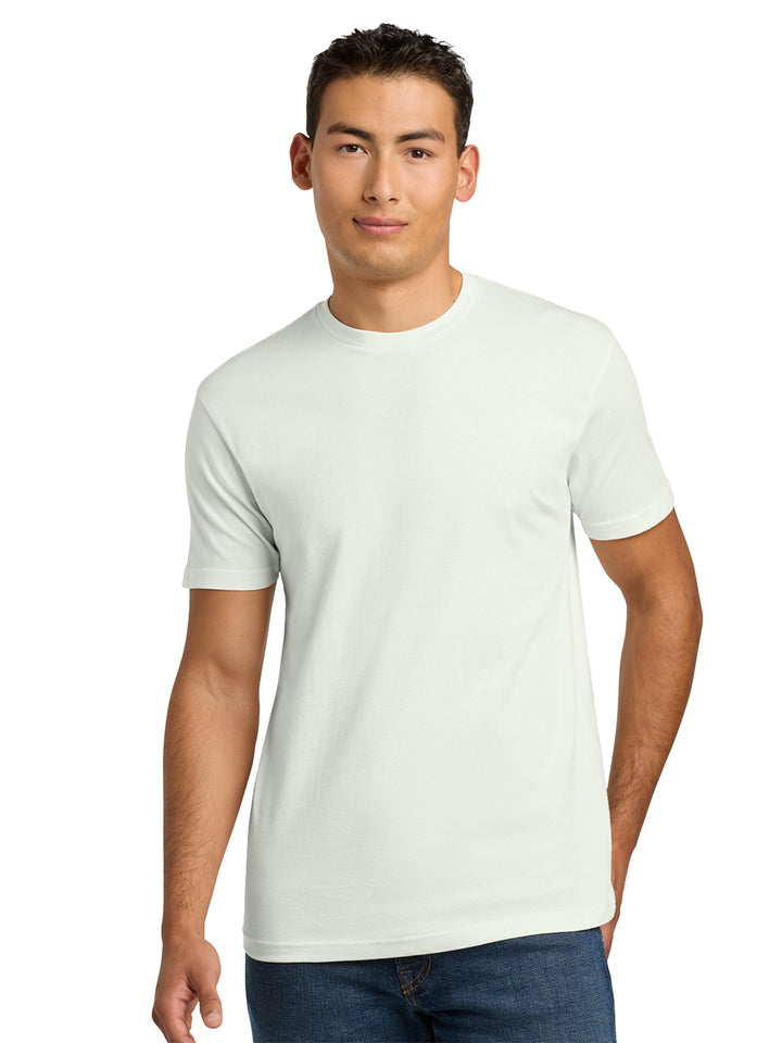 Next Level Apparel Cotton T-Shirt