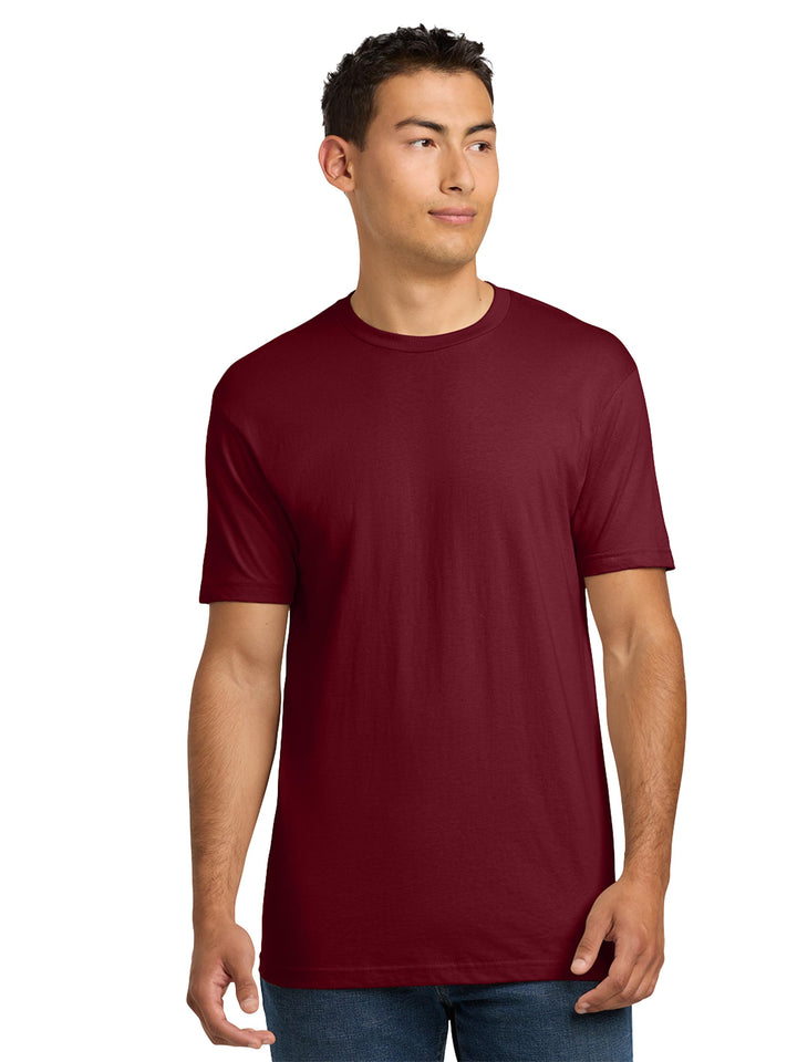 Next Level Apparel Cotton T-Shirt