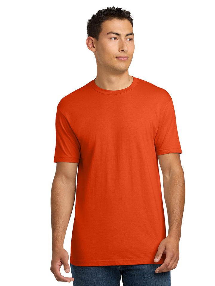 Next Level Apparel Cotton T-Shirt