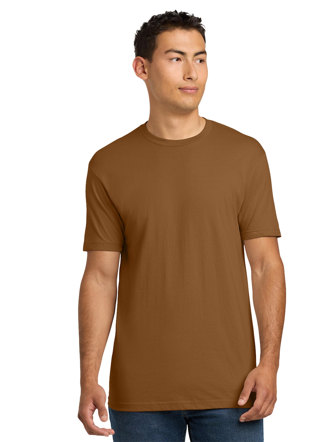 Next Level Apparel Cotton T-Shirt