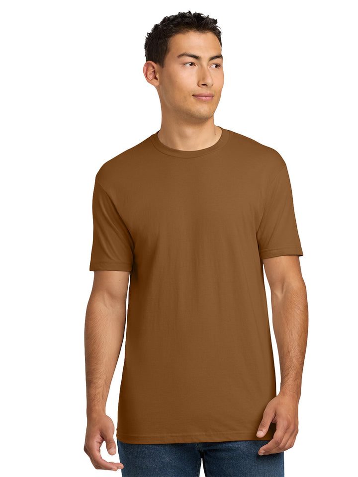 Next Level Apparel Cotton T-Shirt