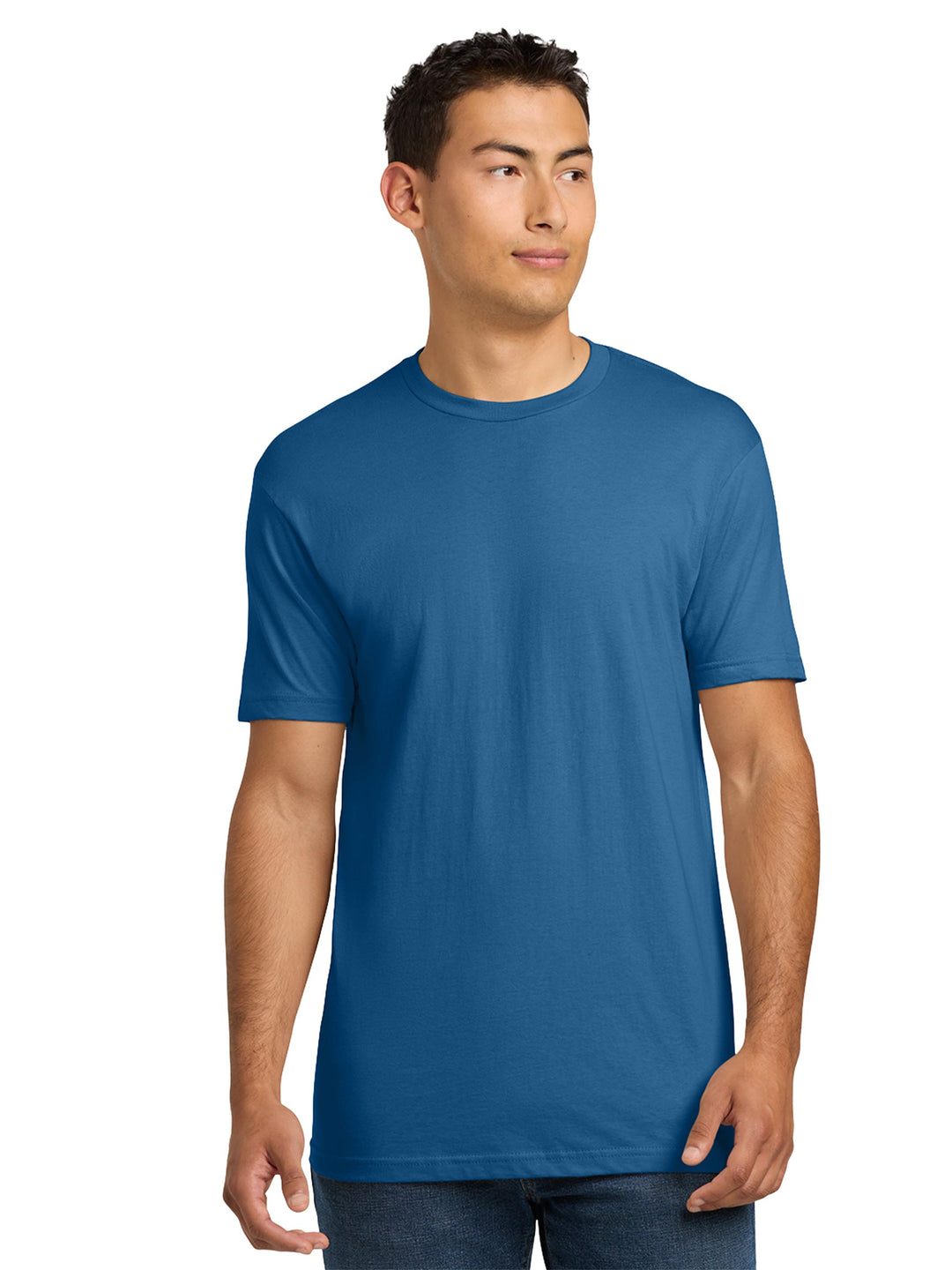 Next Level Apparel Cotton T-Shirt