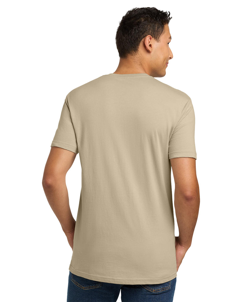 Next Level Apparel Cotton T-Shirt