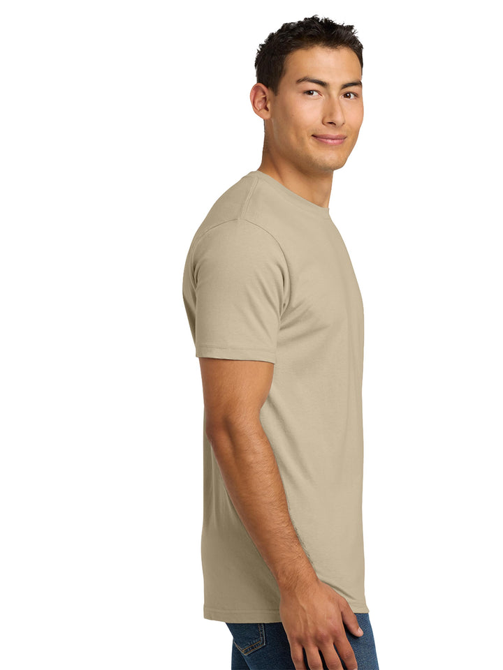 Next Level Apparel Cotton T-Shirt