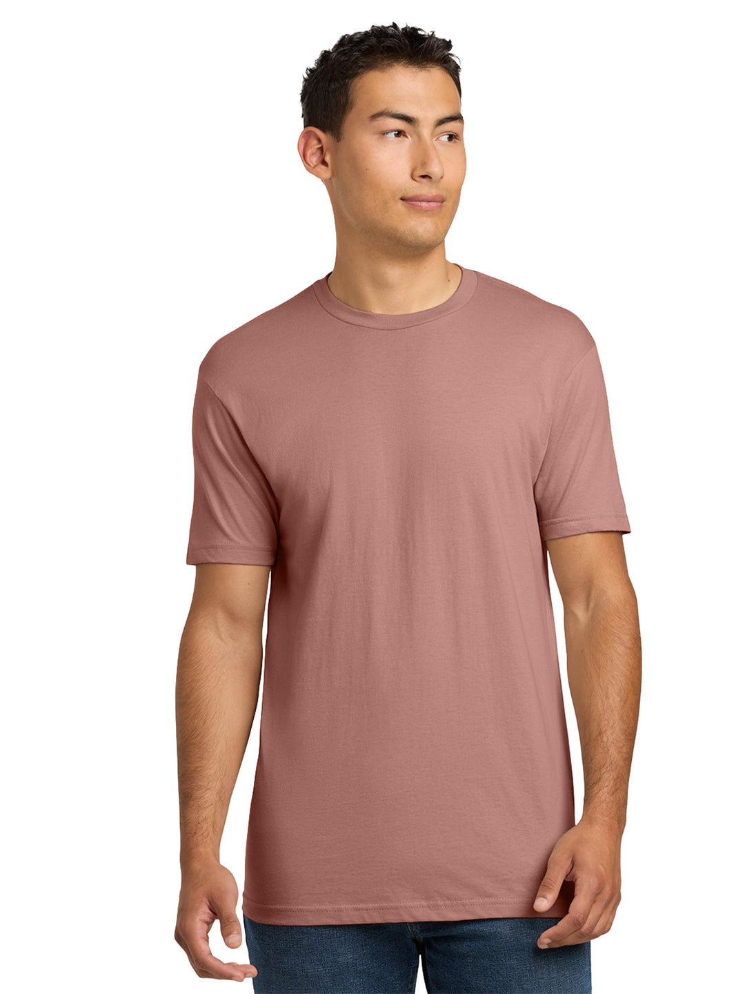 Next Level Apparel Cotton T-Shirt