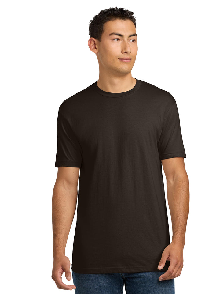 Next Level Apparel Cotton T-Shirt