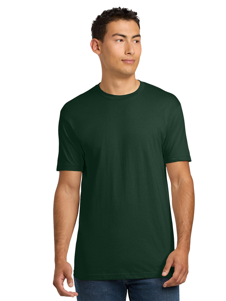 Next Level Apparel Cotton T-Shirt
