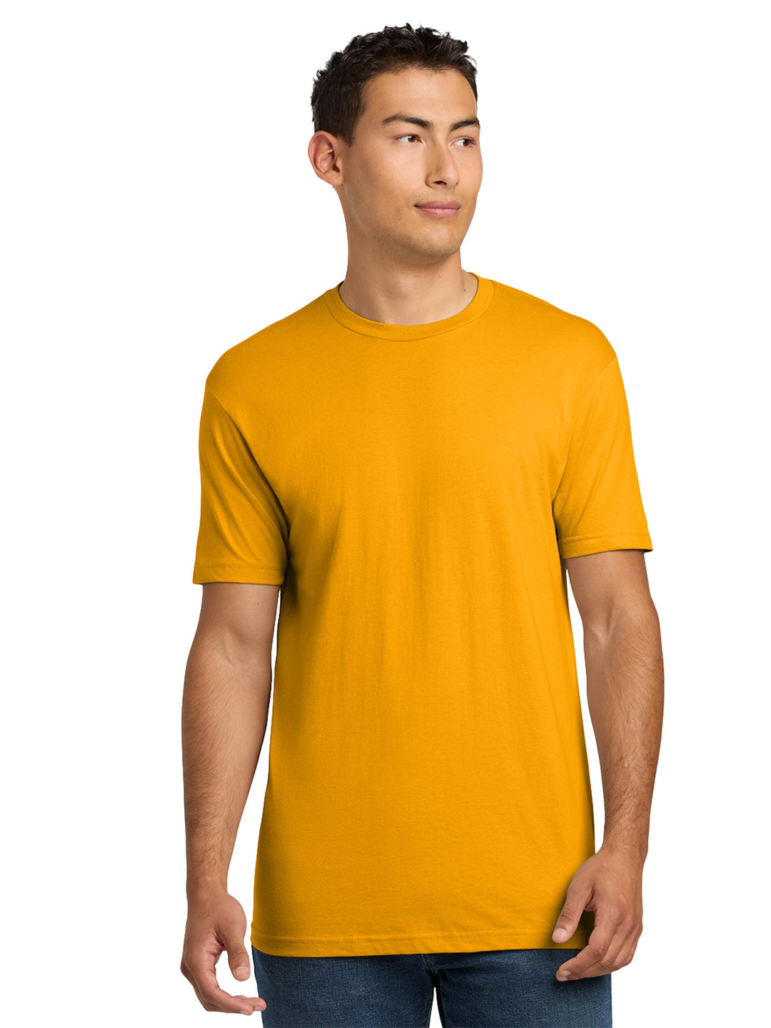 Next Level Apparel Cotton T-Shirt