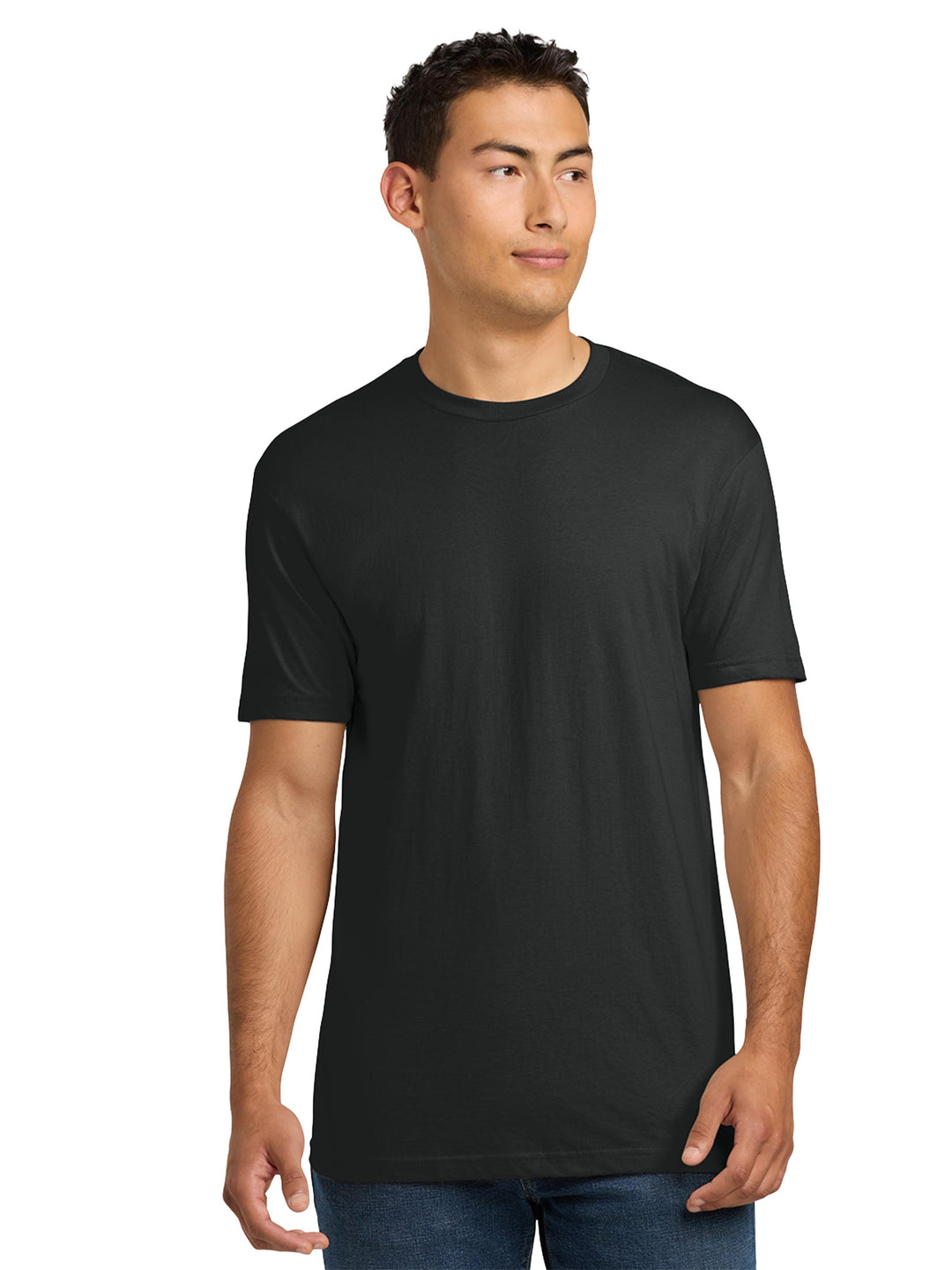Next Level Apparel Cotton T-Shirt