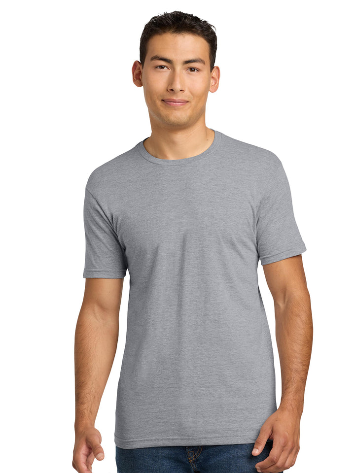 Next Level Apparel Cotton T-Shirt