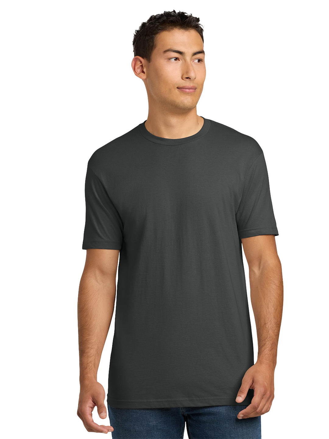 Next Level Apparel Cotton T-Shirt