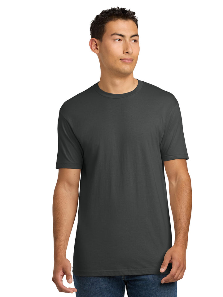Next Level Apparel Cotton T-Shirt