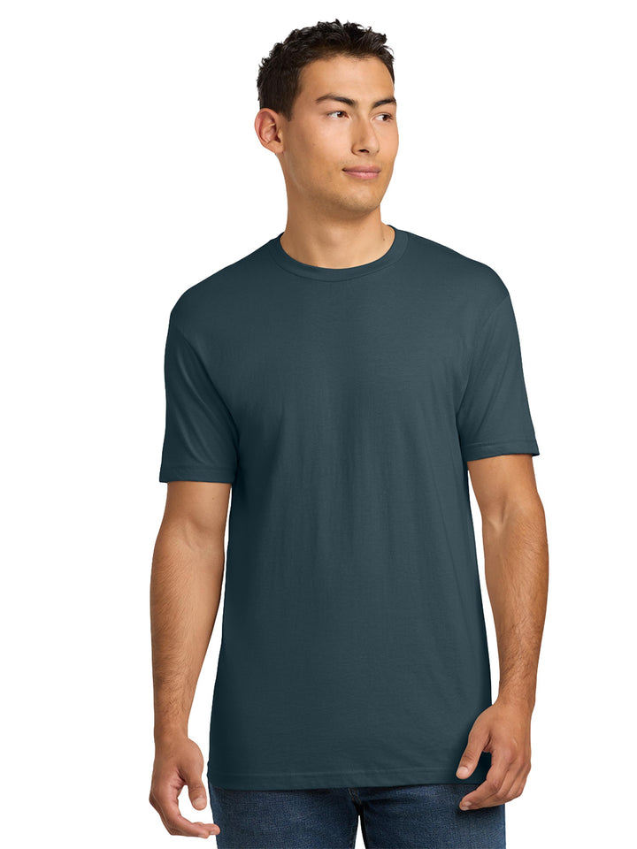 Next Level Apparel Cotton T-Shirt