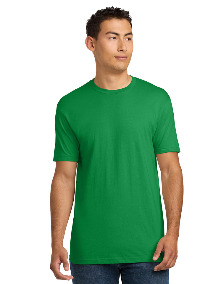 Next Level Apparel Cotton T-Shirt