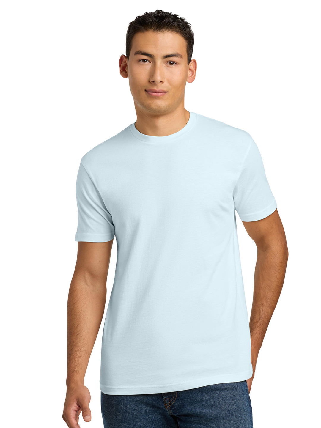 Next Level Apparel Cotton T-Shirt
