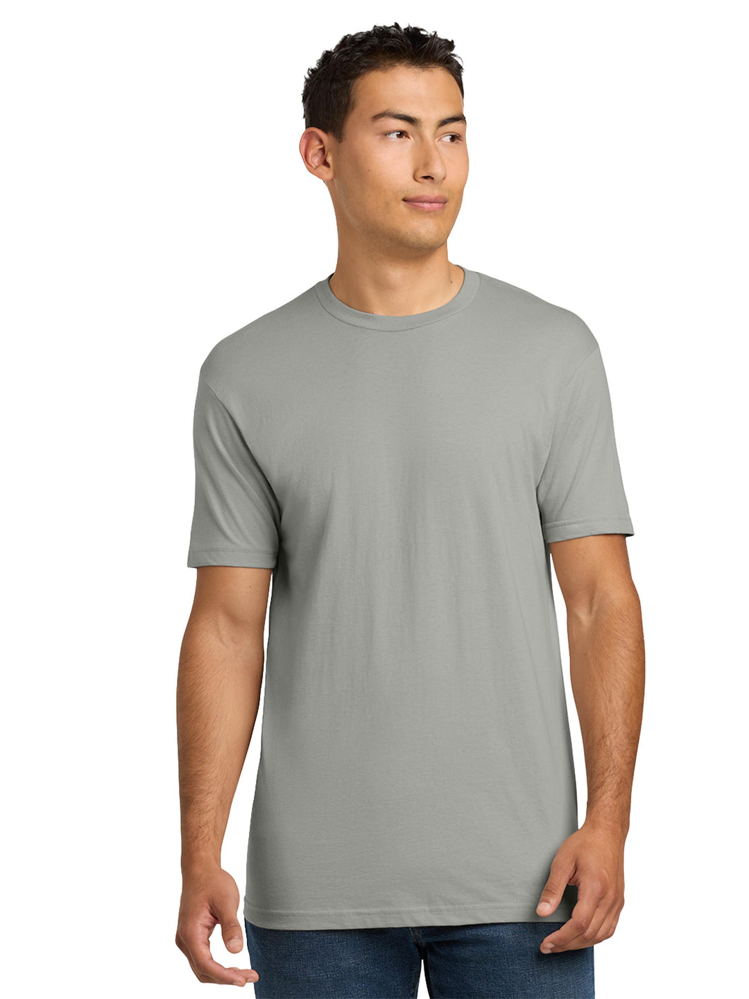 Next Level Apparel Cotton T-Shirt