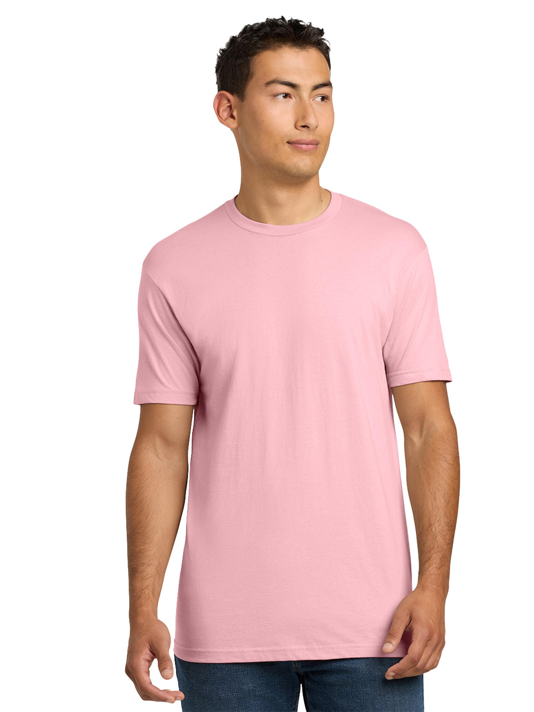 Next Level Apparel Cotton T-Shirt