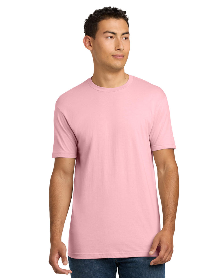 Next Level Apparel Cotton T-Shirt
