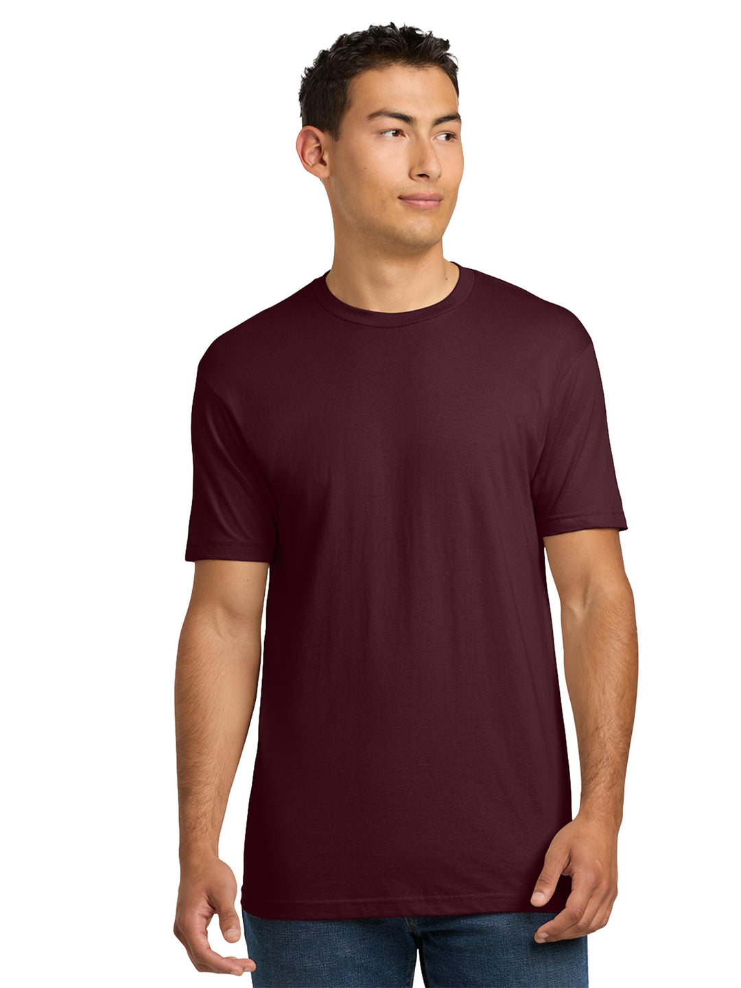 Next Level Apparel Cotton T-Shirt