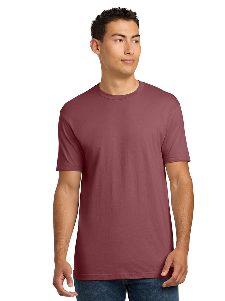 Next Level Apparel Cotton T-Shirt