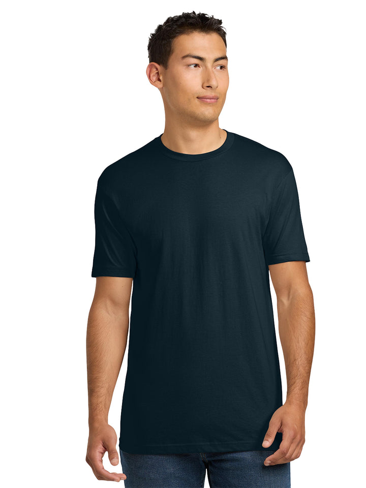 Next Level Apparel Cotton T-Shirt