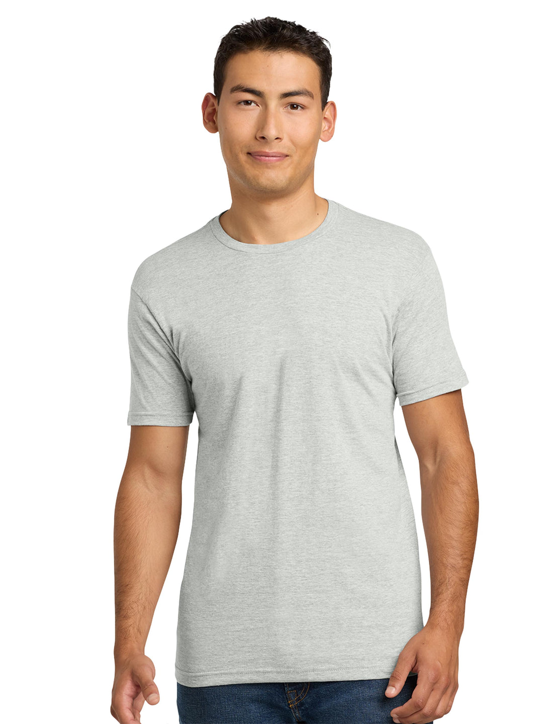 Next Level Apparel Cotton T-Shirt