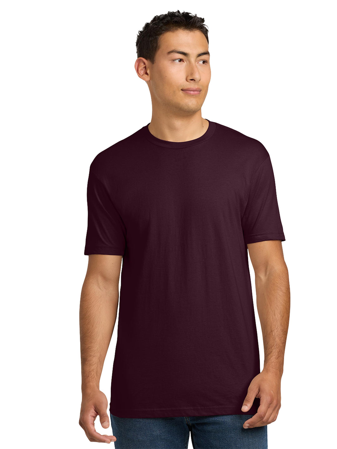 Next Level Apparel Cotton T-Shirt
