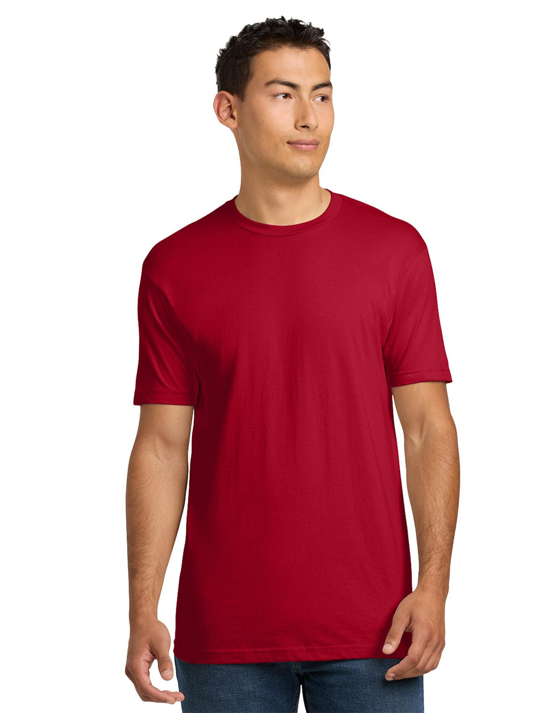 Next Level Apparel Cotton T-Shirt