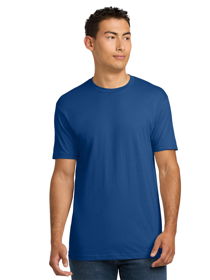 Next Level Apparel Cotton T-Shirt