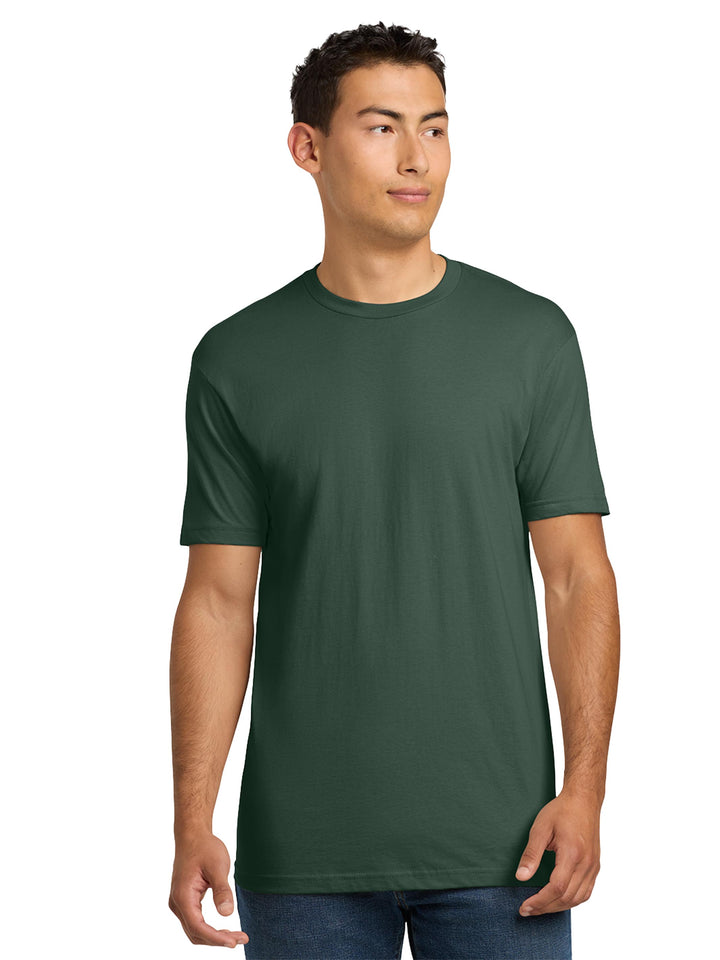 Next Level Apparel Cotton T-Shirt