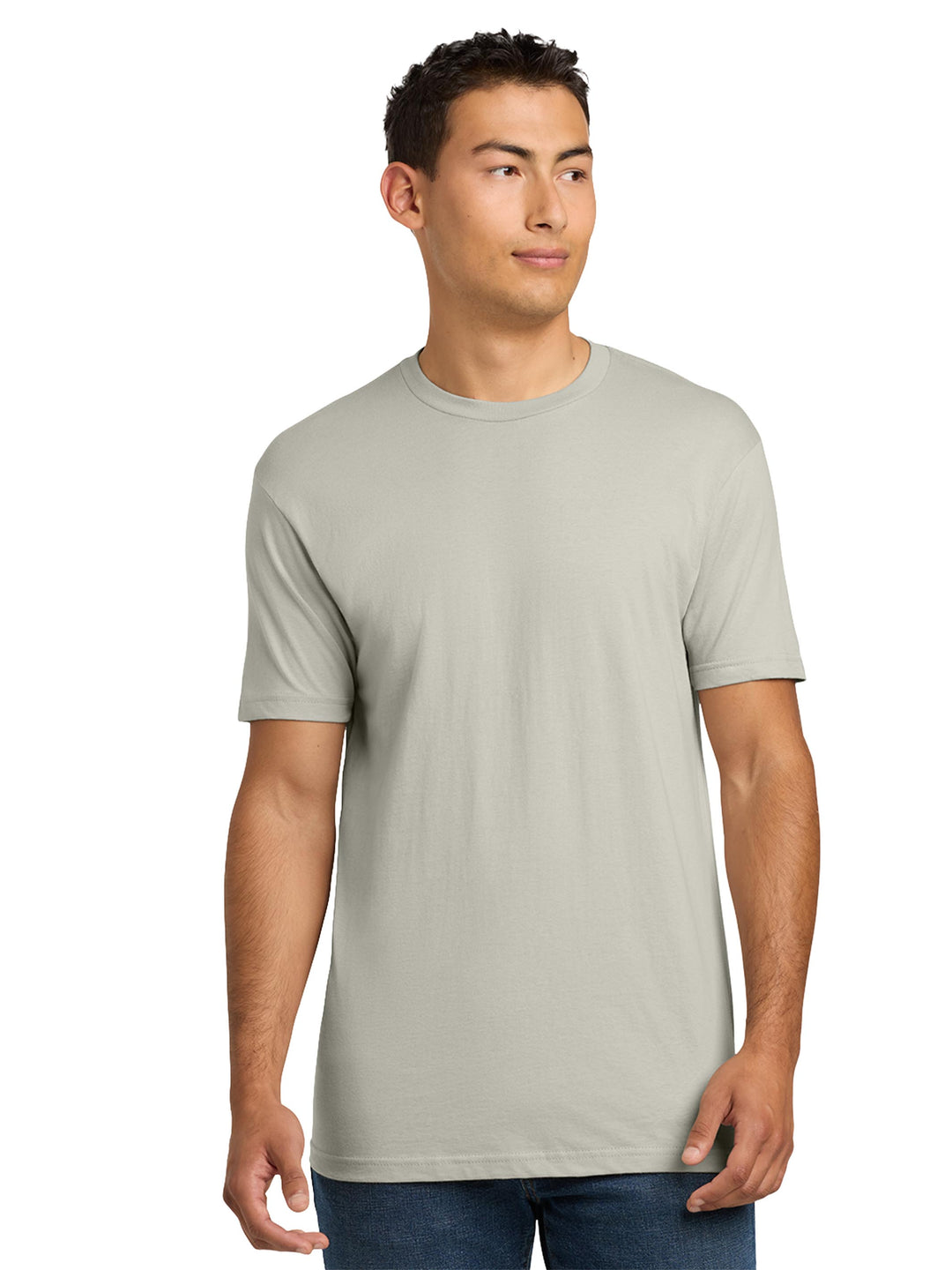 Next Level Apparel Cotton T-Shirt