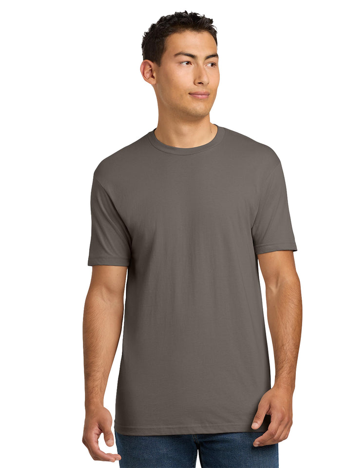 Next Level Apparel Cotton T-Shirt