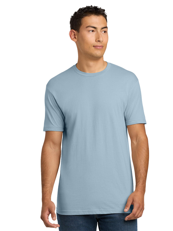 Next Level Apparel Cotton T-Shirt