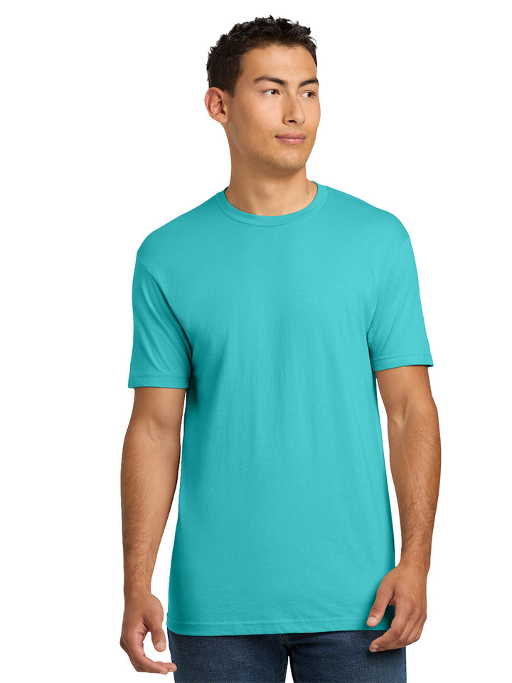 Next Level Apparel Cotton T-Shirt