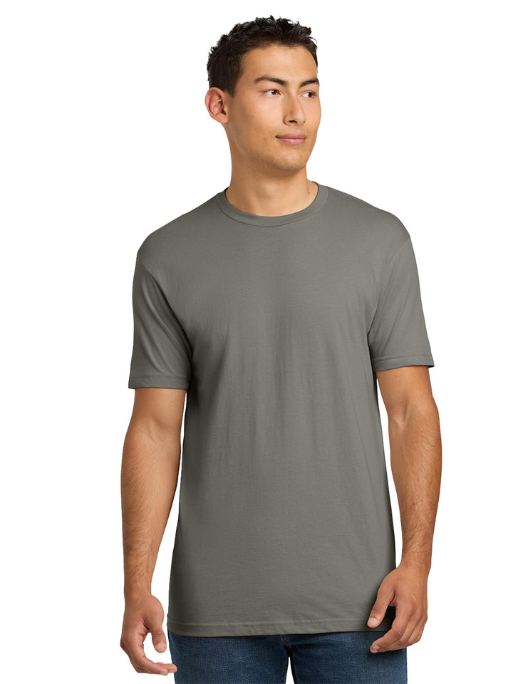 Next Level Apparel Cotton T-Shirt