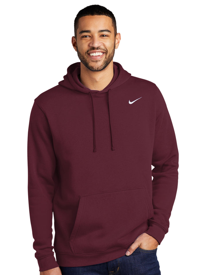 Nike Club Fleece Hoodie