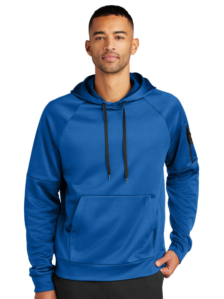 Nike Therma-FIT Sleeve Pocket Hoodie