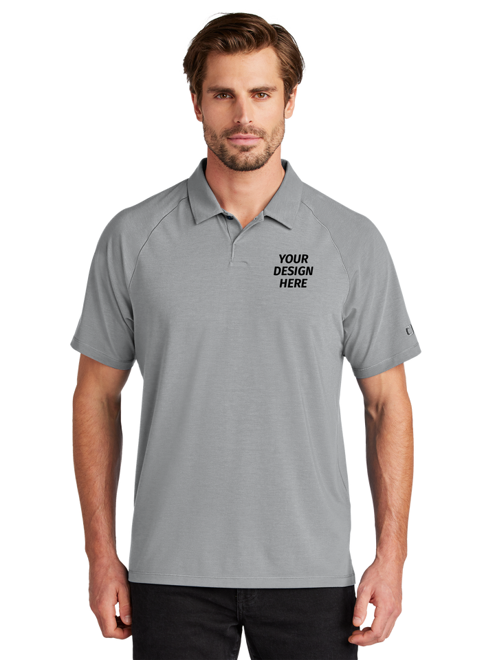 OGIO® Motion Polo