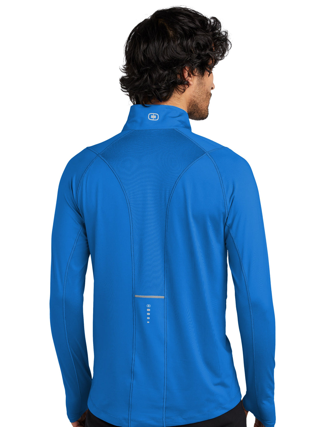 OGIO Nexus 1/4 Zip Pullover