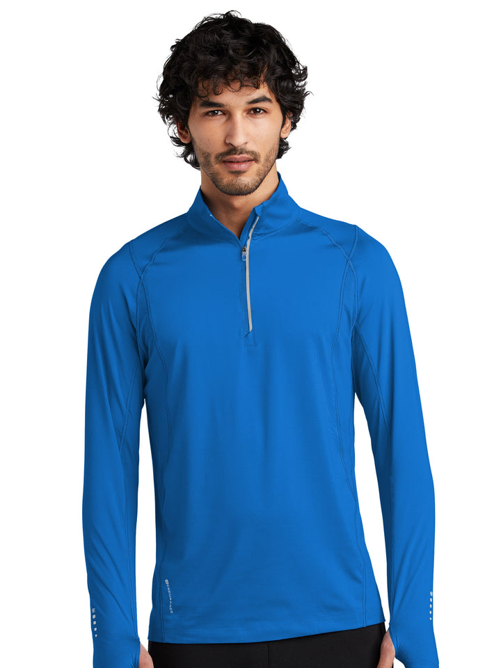 OGIO Nexus 1/4 Zip Pullover