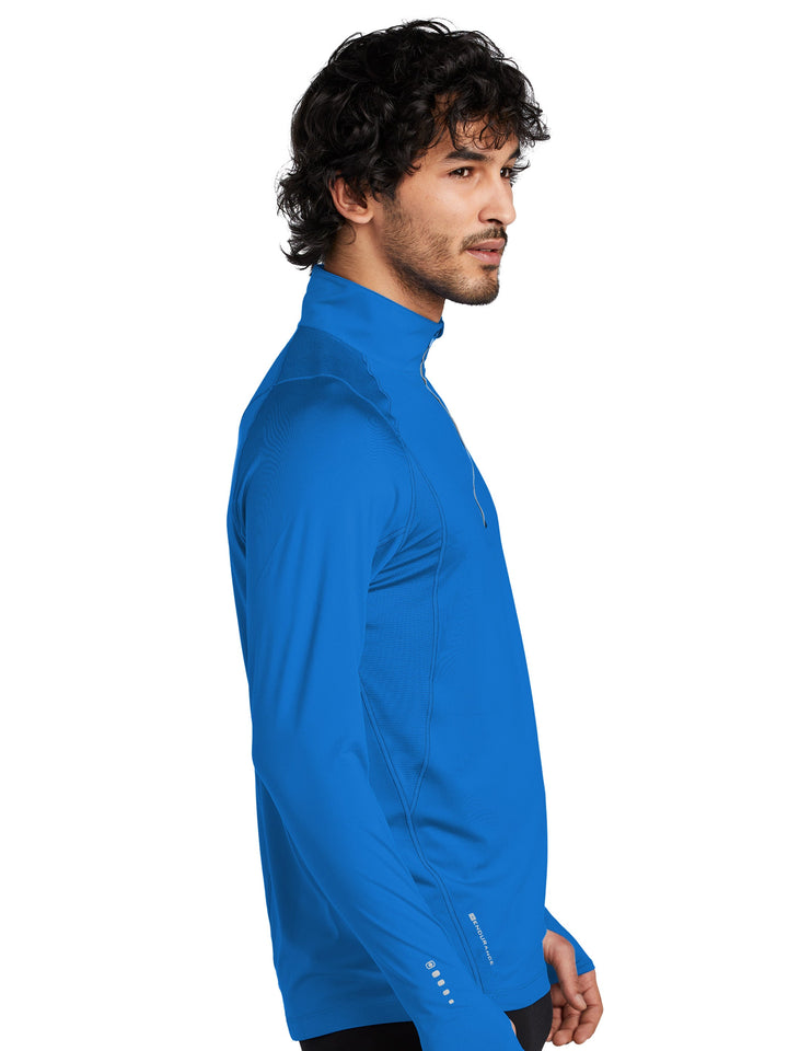 OGIO Nexus 1/4 Zip Pullover