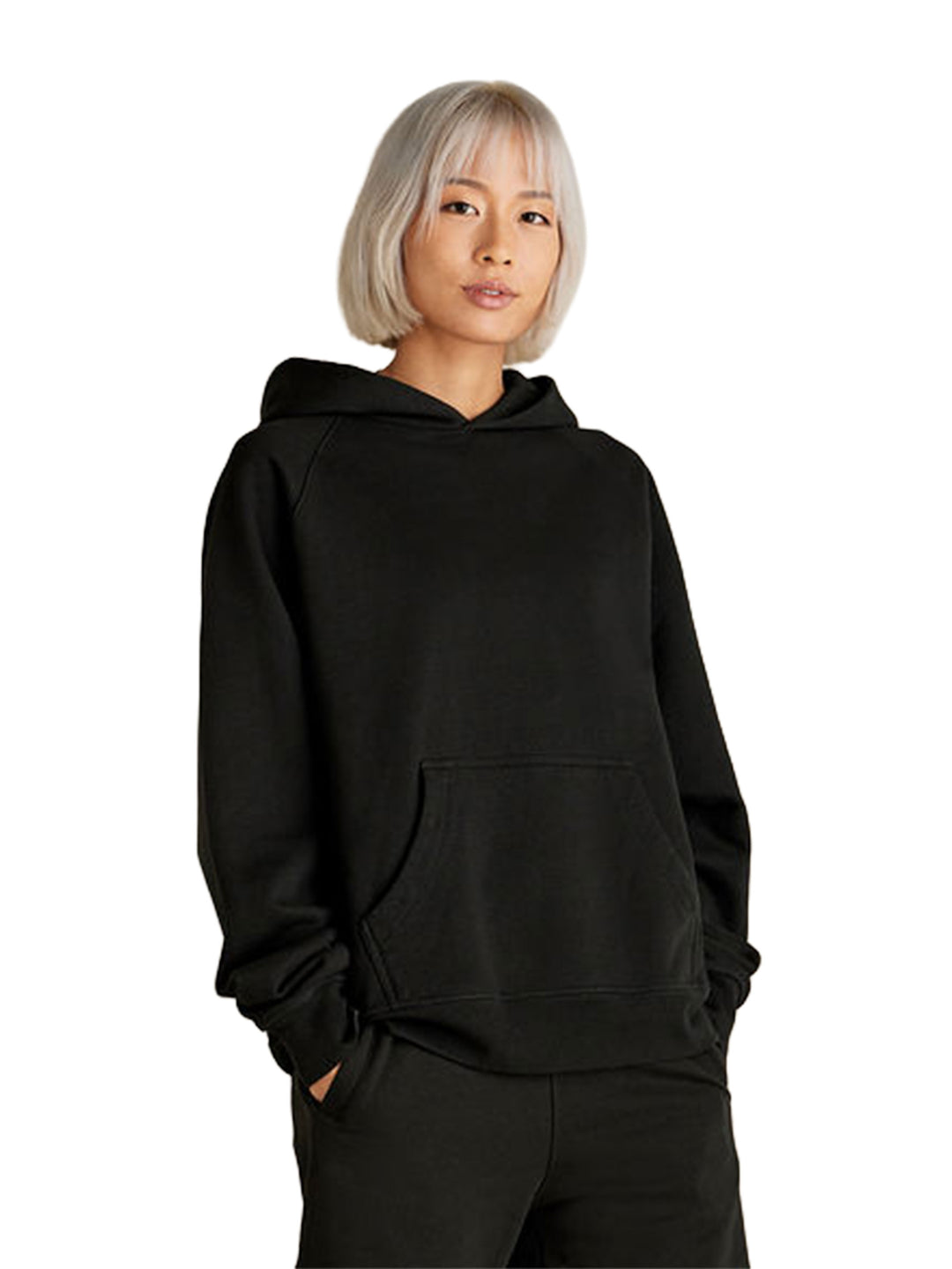 Original Favorites Ultra Heavyweight Organic French Terry Hood