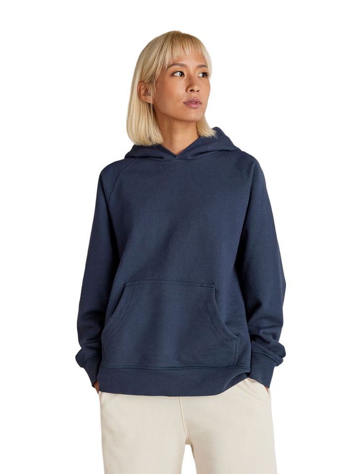 Original Favorites Ultra Heavyweight Organic French Terry Hood