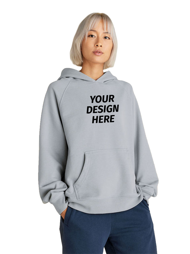 Original Favorites Ultra Heavyweight Organic French Terry Hood