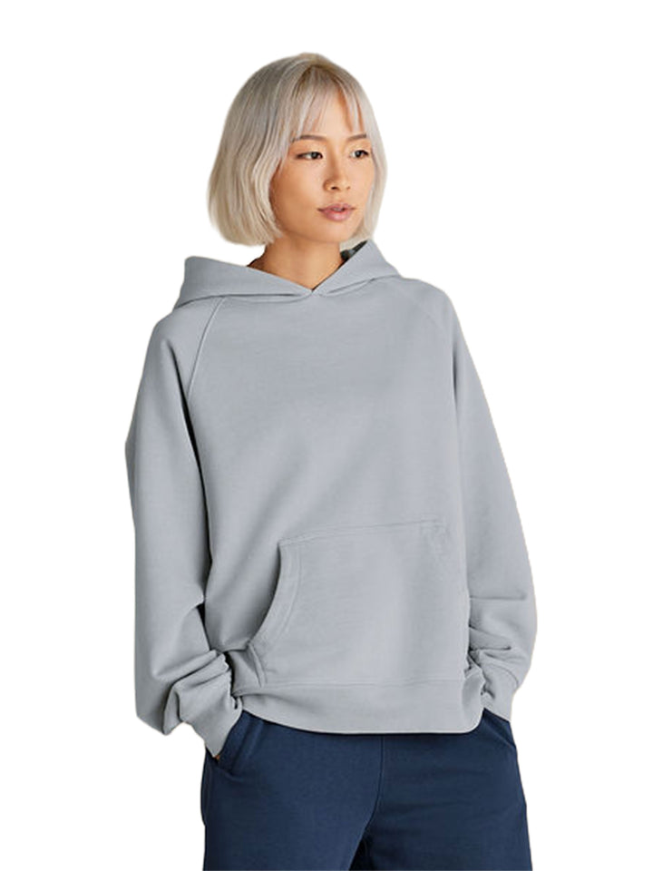 Original Favorites Ultra Heavyweight Organic French Terry Hood