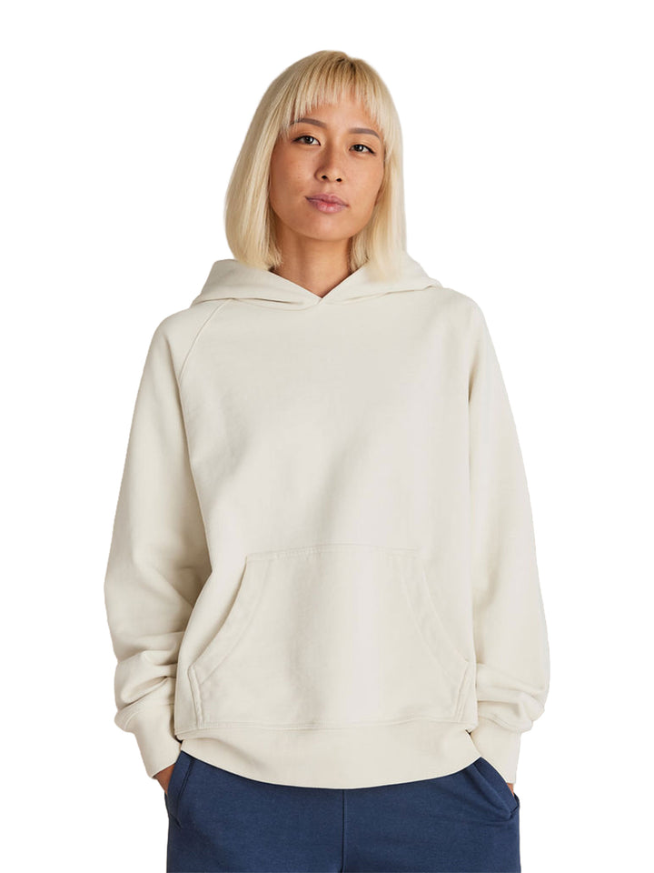 Original Favorites Ultra Heavyweight Organic French Terry Hood