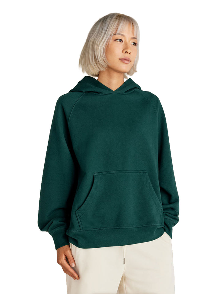 Original Favorites Ultra Heavyweight Organic French Terry Hood