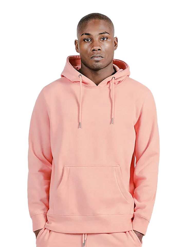 Original Favorites Heavyweight Hoodie (11.8 oz, 100% Organic Cotton)