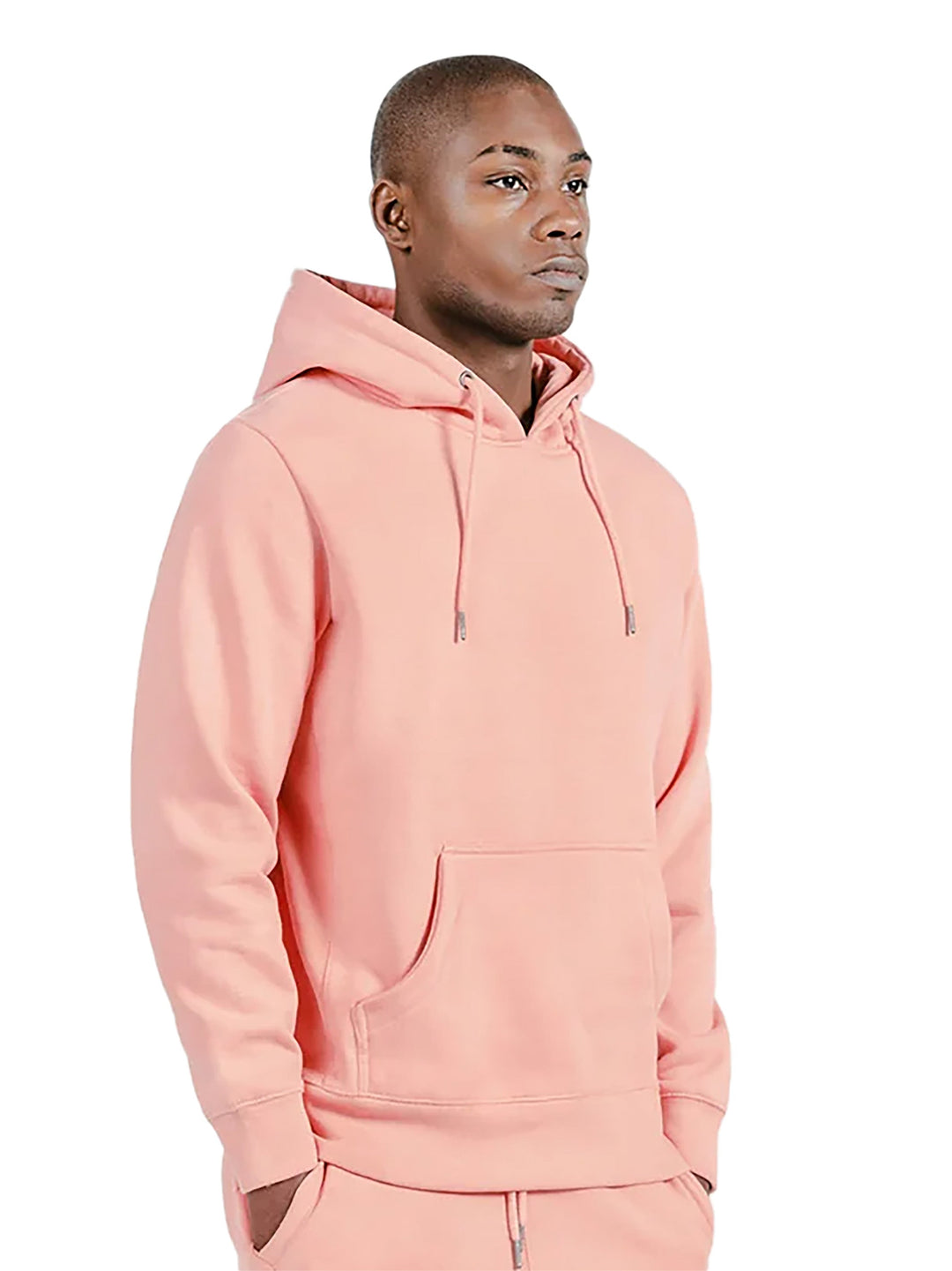 Original Favorites Heavyweight Hoodie (11.8 oz, 100% Organic Cotton)