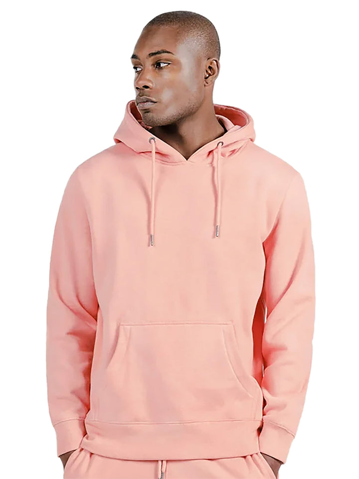 Original Favorites Heavyweight Hoodie (11.8 oz, 100% Organic Cotton)